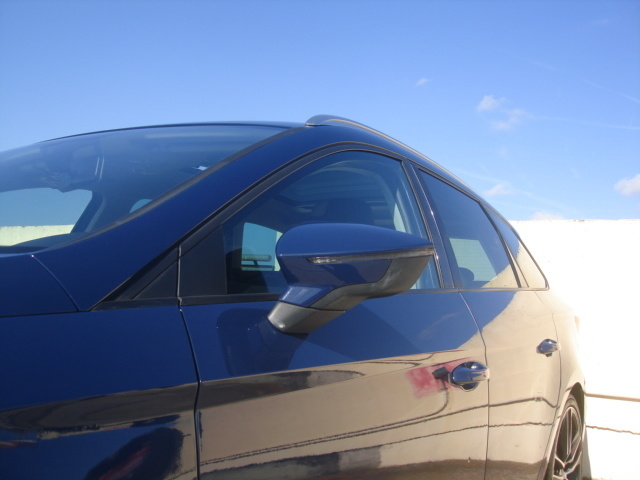 SEATLeón ST 1.8 TSI S&S FR Plus 132 kW (180 CV) Vehículo usado en Barcelona - 6