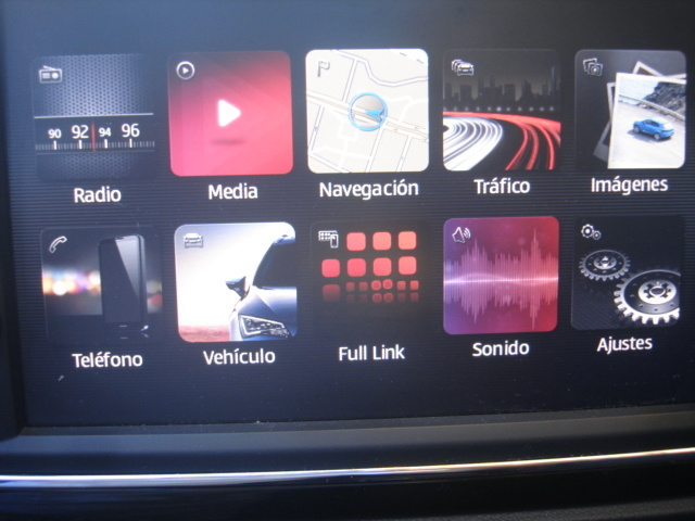 SEATLeón ST 1.8 TSI S&S FR Plus 132 kW (180 CV) Vehículo usado en Barcelona - 19