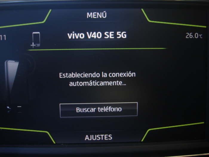 SEATLeón ST 1.8 TSI S&S FR Plus 132 kW (180 CV) Vehículo usado en Barcelona - 21 SEATLeón ST 1.8 TSI S&S FR Plus 132 kW (180 CV) Vehículo usado en Barcelona - 21