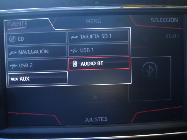 SEATLeón ST 1.8 TSI S&S FR Plus 132 kW (180 CV) Vehículo usado en Barcelona - 23