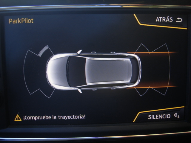 SEATLeón ST 1.8 TSI S&S FR Plus 132 kW (180 CV) Vehículo usado en Barcelona - 27