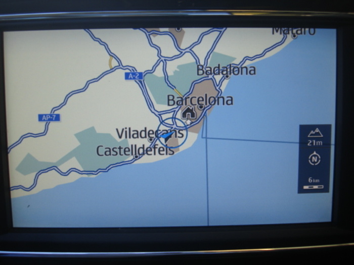 SEATLeón ST 1.8 TSI S&S FR Plus 132 kW (180 CV) Vehículo usado en Barcelona - 28 SEATLeón ST 1.8 TSI S&S FR Plus 132 kW (180 CV) Vehículo usado en Barcelona - 28