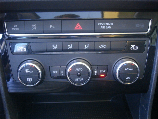 SEATLeón ST 1.8 TSI S&S FR Plus 132 kW (180 CV) Vehículo usado en Barcelona - 29