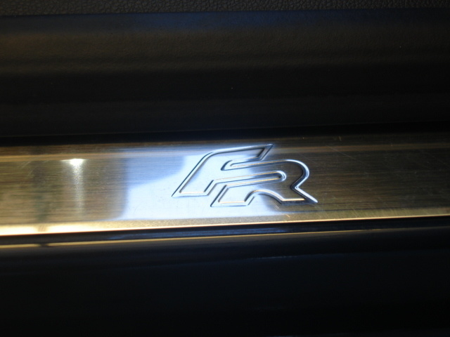 SEATLeón ST 1.8 TSI S&S FR Plus 132 kW (180 CV) Vehículo usado en Barcelona - 31