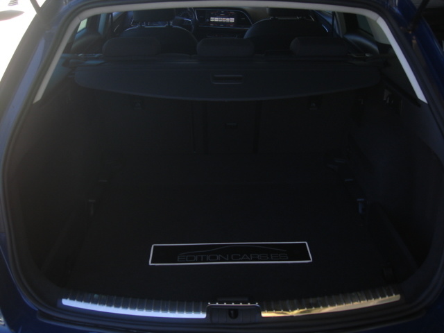 SEATLeón ST 1.8 TSI S&S FR Plus 132 kW (180 CV) Vehículo usado en Barcelona - 32