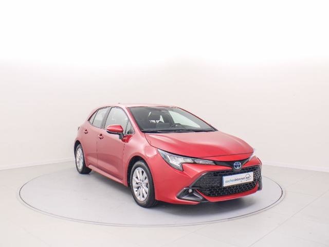 ToyotaCorolla 140H Active Plus 103 kW (140 CV)