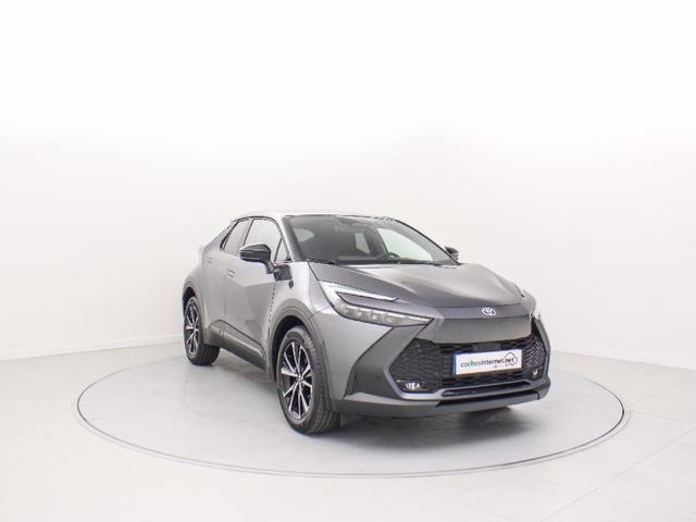 ToyotaC-HR 200H GR Sport 144 kW (196 CV)