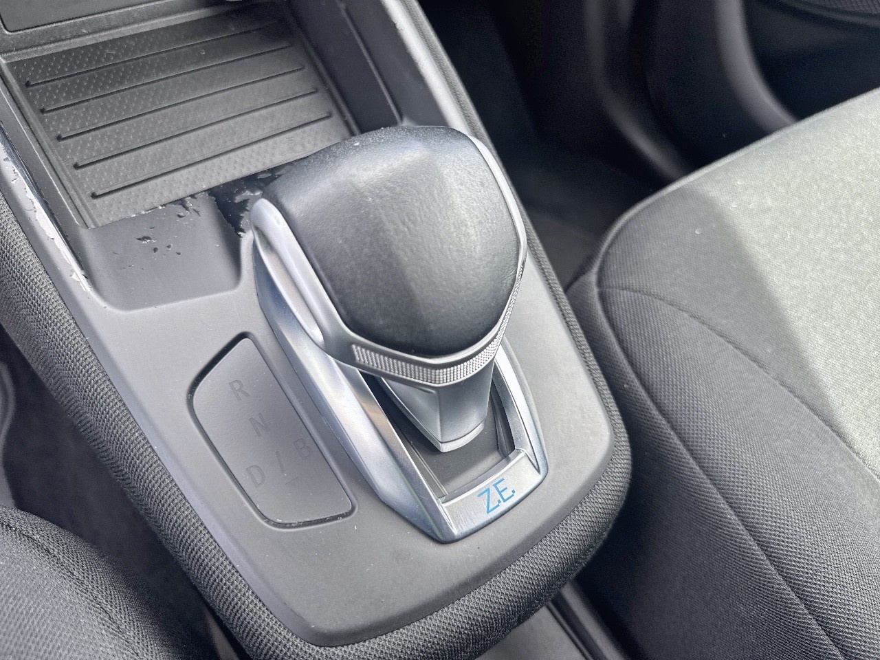 Renault Zoe Life 80 kW R110 Bateria 40kWh 79 kW (108 CV) - 7