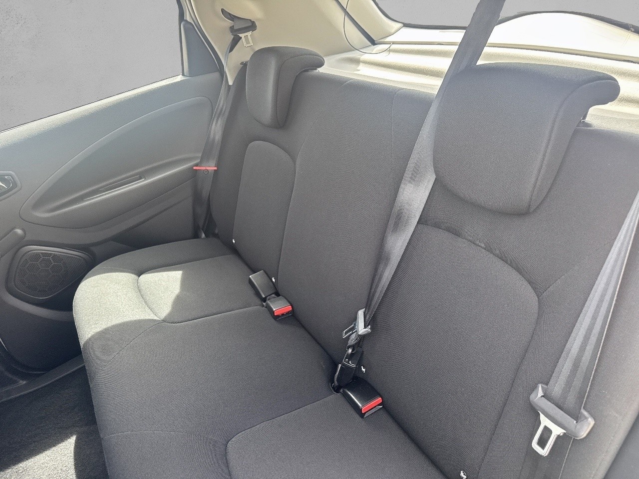 Renault Zoe Life 80 kW R110 Bateria 40kWh 79 kW (108 CV) - 9