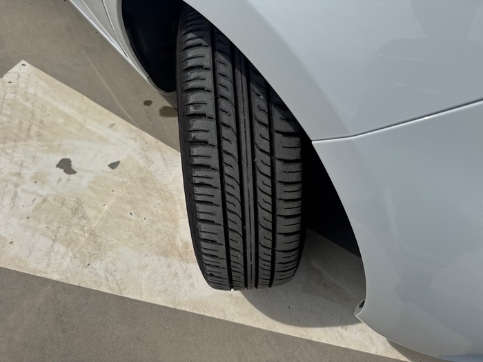 Renault Zoe Life 80 kW R110 Bateria 40kWh 79 kW (108 CV) - 11 Renault Zoe Life 80 kW R110 Bateria 40kWh 79 kW (108 CV) - 11