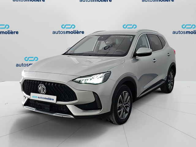 MGHS 1.5 Turbo GDI Comfort DCT 119 kW (162 CV)