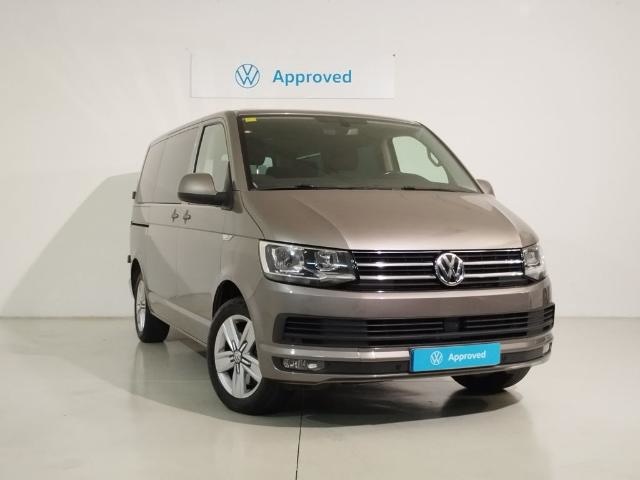 VolkswagenMultivan Trendline 2.0 TDI Corto BMT 110 kW (150 CV)