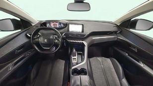 Peugeot 3008 PureTech 130 S&S Active EAT6 96 kW (130 CV)