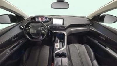 Peugeot 3008 PureTech 130 S&S Active EAT6 96 kW (130 CV) Peugeot 3008 PureTech 130 S&S Active EAT6 96 kW (130 CV)