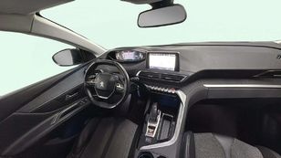 Peugeot 3008 PureTech 130 S&S Active EAT6 96 kW (130 CV)