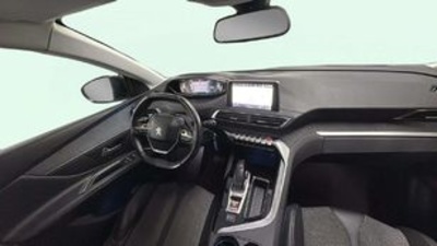 Peugeot 3008 PureTech 130 S&S Active EAT6 96 kW (130 CV) Peugeot 3008 PureTech 130 S&S Active EAT6 96 kW (130 CV)