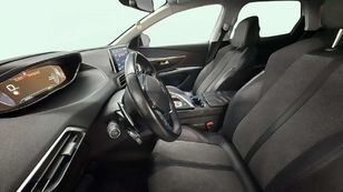 Peugeot 3008 PureTech 130 S&S Active EAT6 96 kW (130 CV)