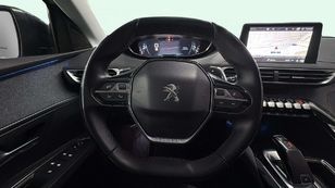 Peugeot 3008 PureTech 130 S&S Active EAT6 96 kW (130 CV)