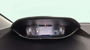 Peugeot 3008 PureTech 130 S&S Active EAT6 96 kW (130 CV)