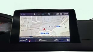 Peugeot 3008 PureTech 130 S&S Active EAT6 96 kW (130 CV)