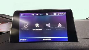 Peugeot 3008 PureTech 130 S&S Active EAT6 96 kW (130 CV)