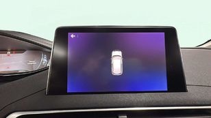 Peugeot 3008 PureTech 130 S&S Active EAT6 96 kW (130 CV)