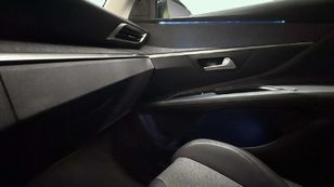 Peugeot 3008 PureTech 130 S&S Active EAT6 96 kW (130 CV)