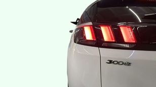 Peugeot 3008 PureTech 130 S&S Active EAT6 96 kW (130 CV)