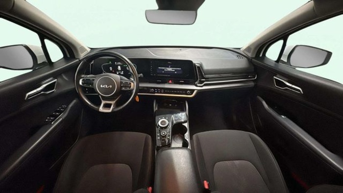 KiaSportage 1.6 T-GDi HEV Drive 4x2 171 kW (230 CV) Vehículo usado en Barcelona - 7 KiaSportage 1.6 T-GDi HEV Drive 4x2 171 kW (230 CV) Vehículo usado en Barcelona - 7