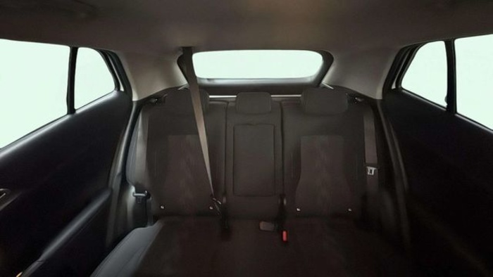 KiaSportage 1.6 T-GDi HEV Drive 4x2 171 kW (230 CV) Vehículo usado en Barcelona - 8 KiaSportage 1.6 T-GDi HEV Drive 4x2 171 kW (230 CV) Vehículo usado en Barcelona - 8
