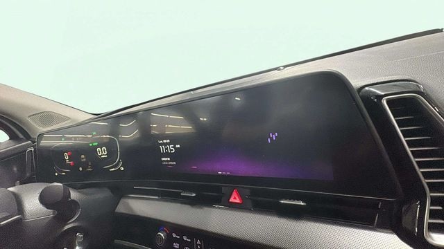 KiaSportage 1.6 T-GDi HEV Drive 4x2 171 kW (230 CV) Vehículo usado en Barcelona - 15