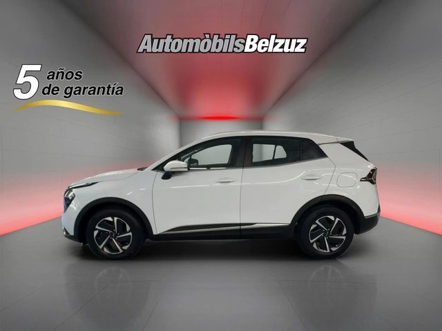 KiaSportage 1.6 T-GDi HEV Drive 4x2 171 kW (230 CV) Vehículo usado en Barcelona - 24