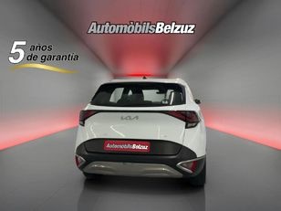 Kia Sportage 1.6 T-GDi HEV Drive 4x2 171 kW (230 CV)