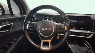 Kia Sportage 1.6 T-GDi HEV Drive 4x2 171 kW (230 CV)