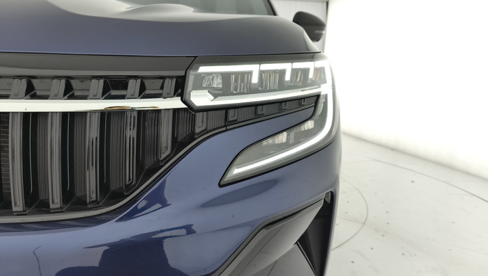 Renault Espace E-Tech 200 full hybrid Iconic 147 kW (200 CV) - 7 Renault Espace E-Tech 200 full hybrid Iconic 147 kW (200 CV) - 7