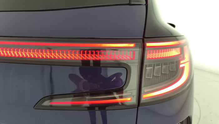 Renault Espace E-Tech 200 full hybrid Iconic 147 kW (200 CV) - 8 Renault Espace E-Tech 200 full hybrid Iconic 147 kW (200 CV) - 8