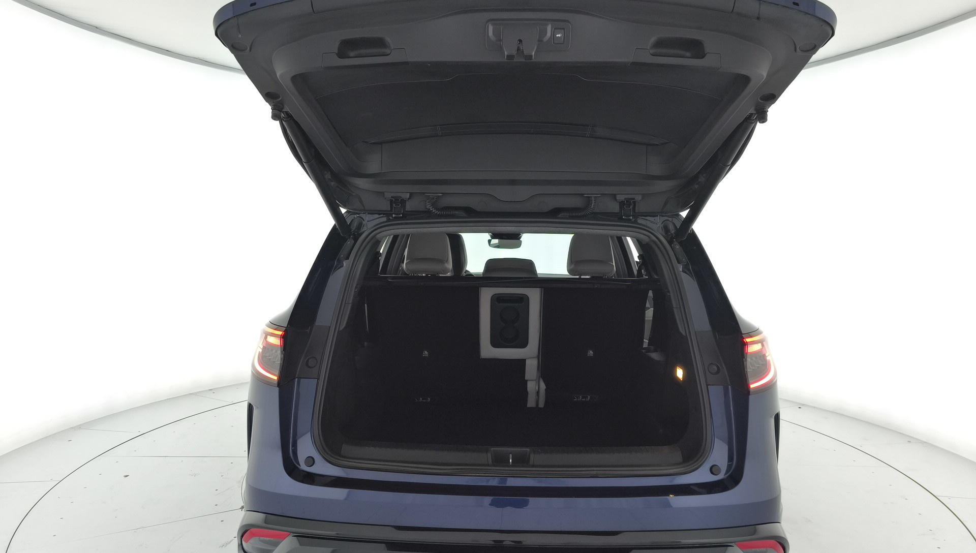 Renault Espace E-Tech 200 full hybrid Iconic 147 kW (200 CV) - 10