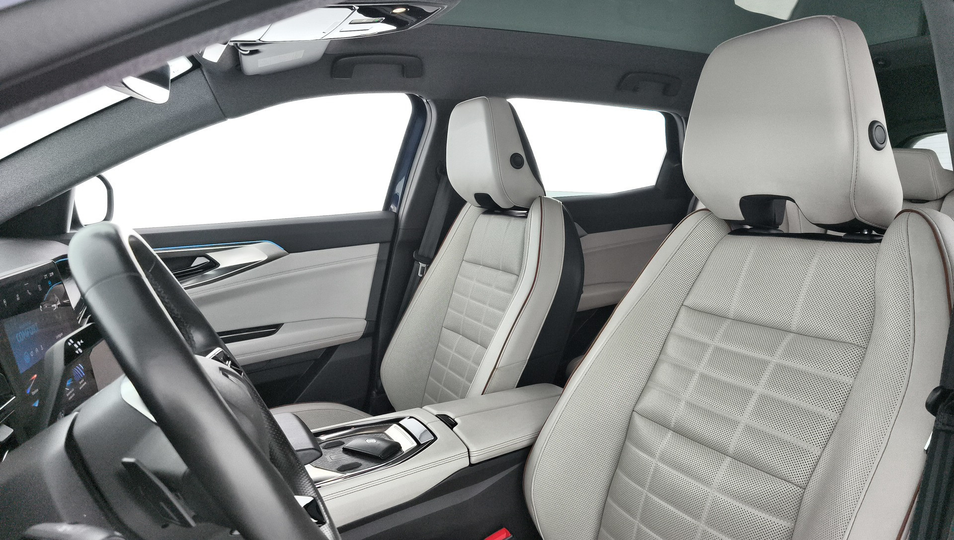 Renault Espace E-Tech 200 full hybrid Iconic 147 kW (200 CV) - 12