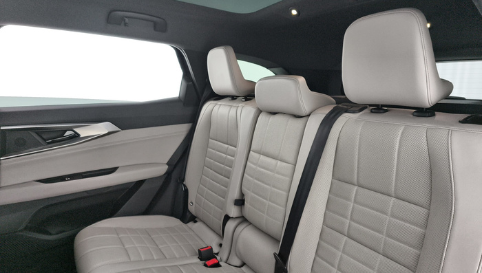 Renault Espace E-Tech 200 full hybrid Iconic 147 kW (200 CV) - 13 Renault Espace E-Tech 200 full hybrid Iconic 147 kW (200 CV) - 13