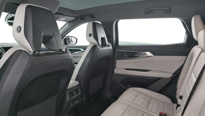 Renault Espace E-Tech 200 full hybrid Iconic 147 kW (200 CV) - 14 Renault Espace E-Tech 200 full hybrid Iconic 147 kW (200 CV) - 14
