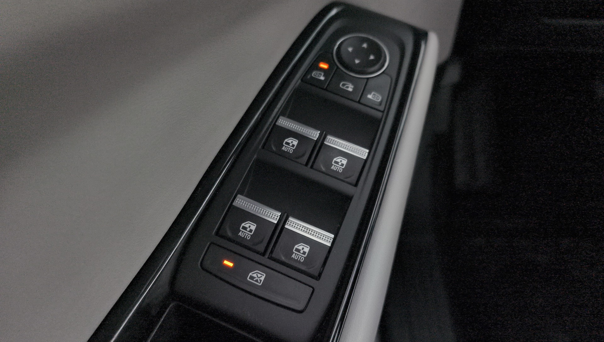 Renault Espace E-Tech 200 full hybrid Iconic 147 kW (200 CV) - 20