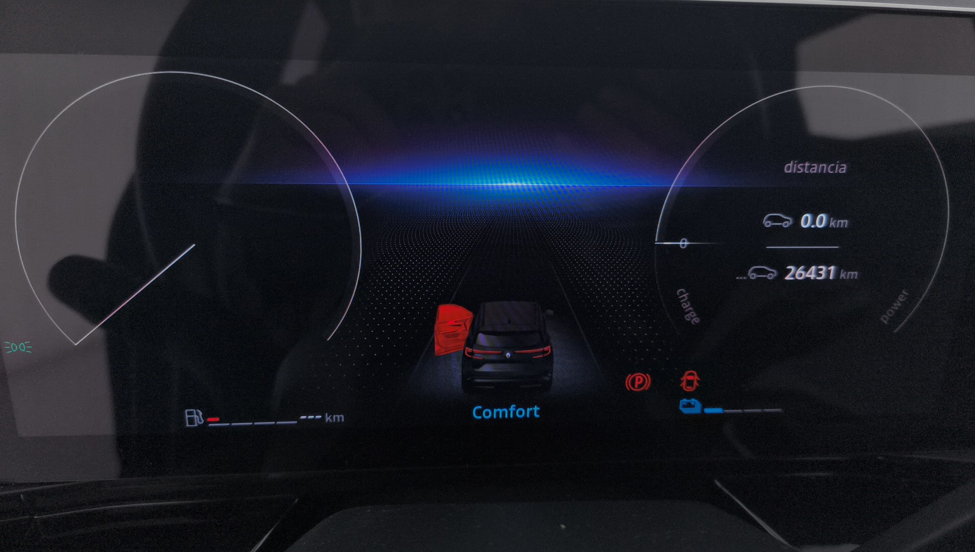 Renault Espace E-Tech 200 full hybrid Iconic 147 kW (200 CV) - 25