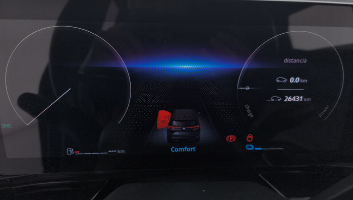Renault Espace E-Tech 200 full hybrid Iconic 147 kW (200 CV) - 25 Renault Espace E-Tech 200 full hybrid Iconic 147 kW (200 CV) - 25