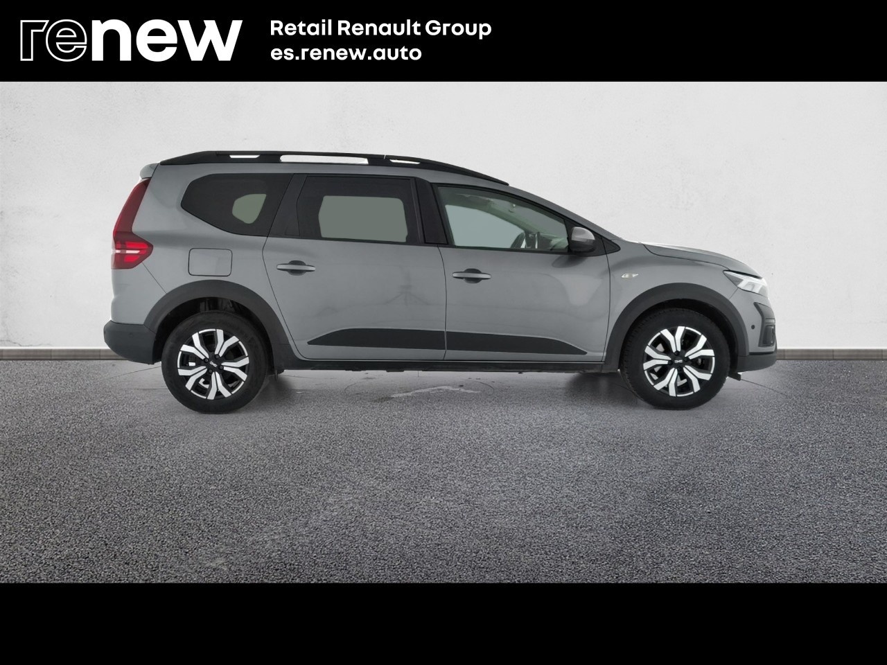 Dacia Jogger Expression TCe 7 plazas 81 kW (110 CV) - 3