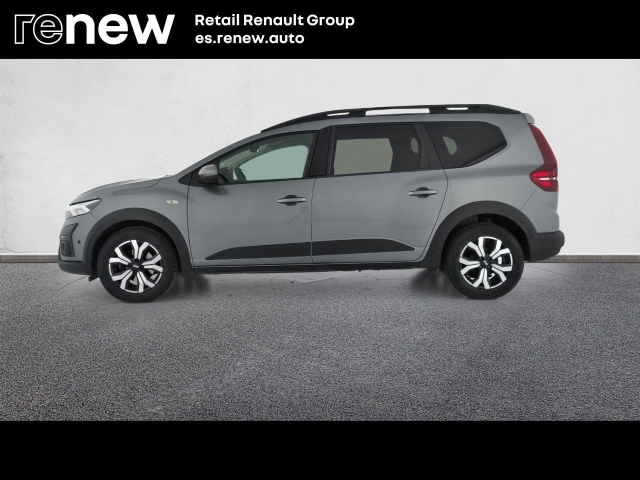 Dacia Jogger Expression TCe 7 plazas 81 kW (110 CV) - 5