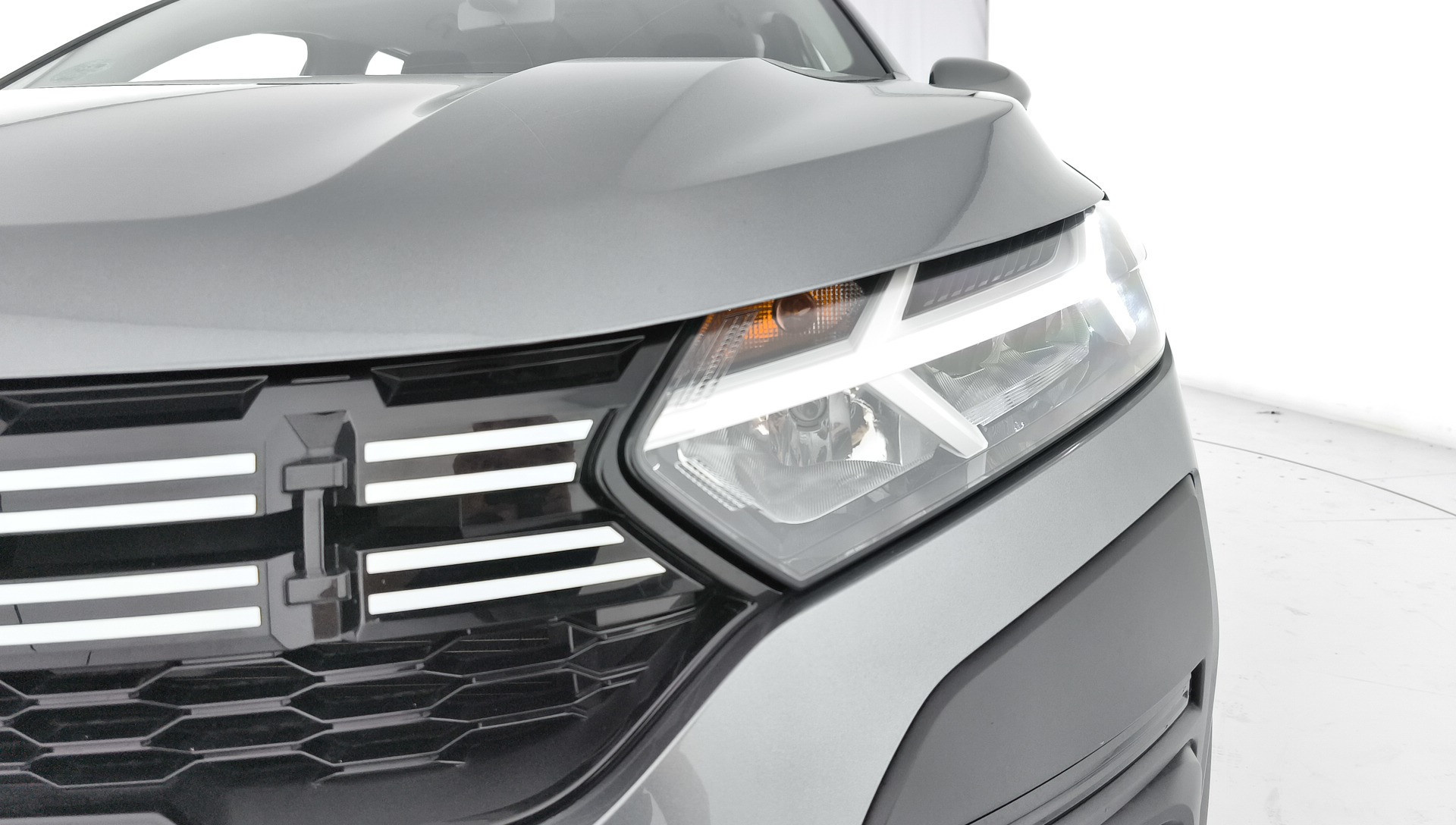 Dacia Jogger Expression TCe 7 plazas 81 kW (110 CV) - 8