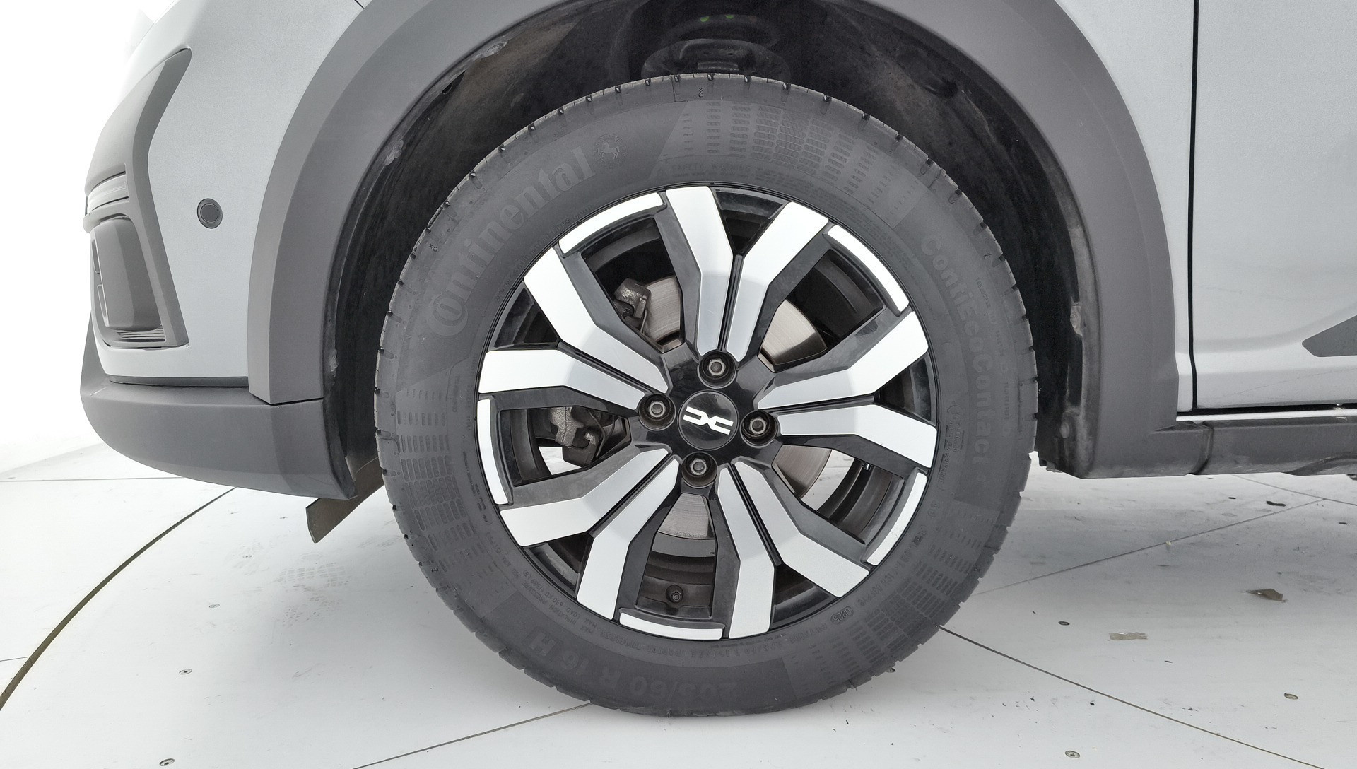 Dacia Jogger Expression TCe 7 plazas 81 kW (110 CV) - 10