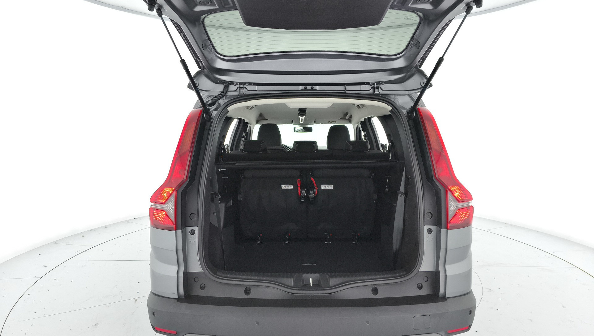 Dacia Jogger Expression TCe 7 plazas 81 kW (110 CV) - 11