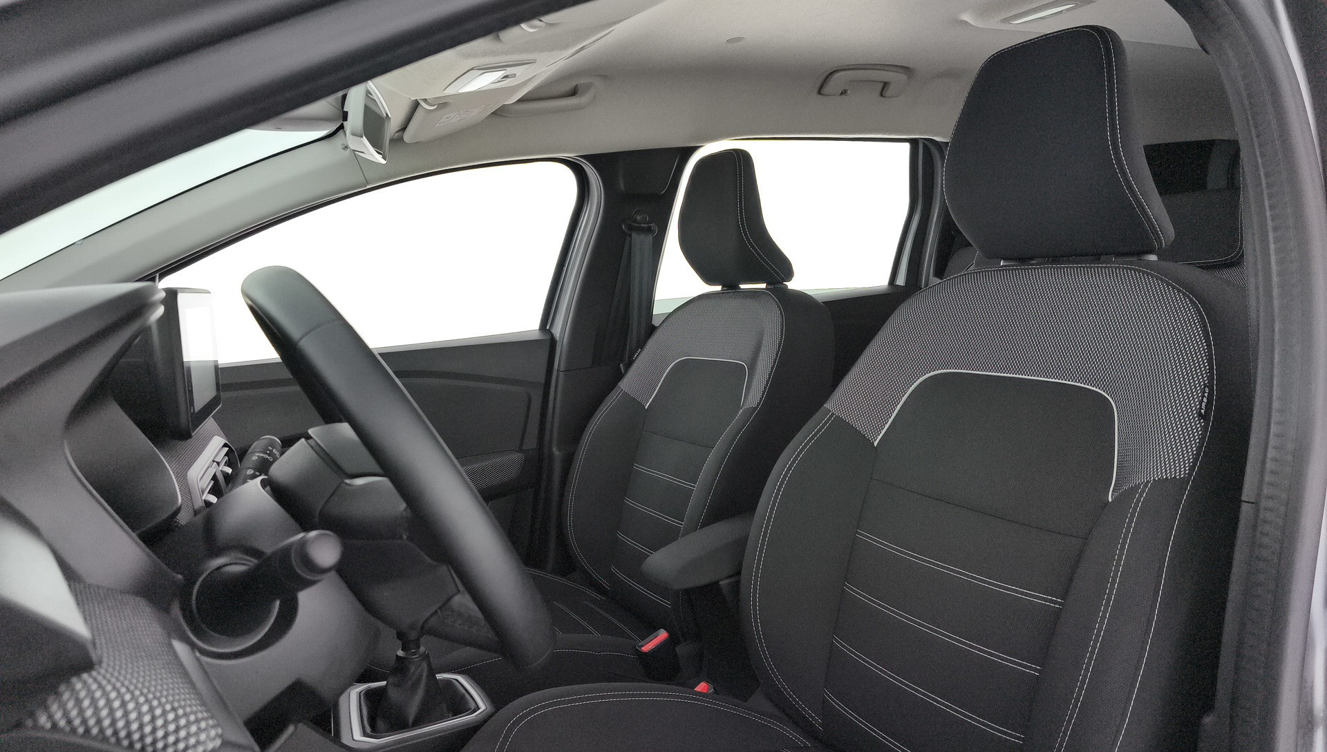 Dacia Jogger Expression TCe 7 plazas 81 kW (110 CV) - 13