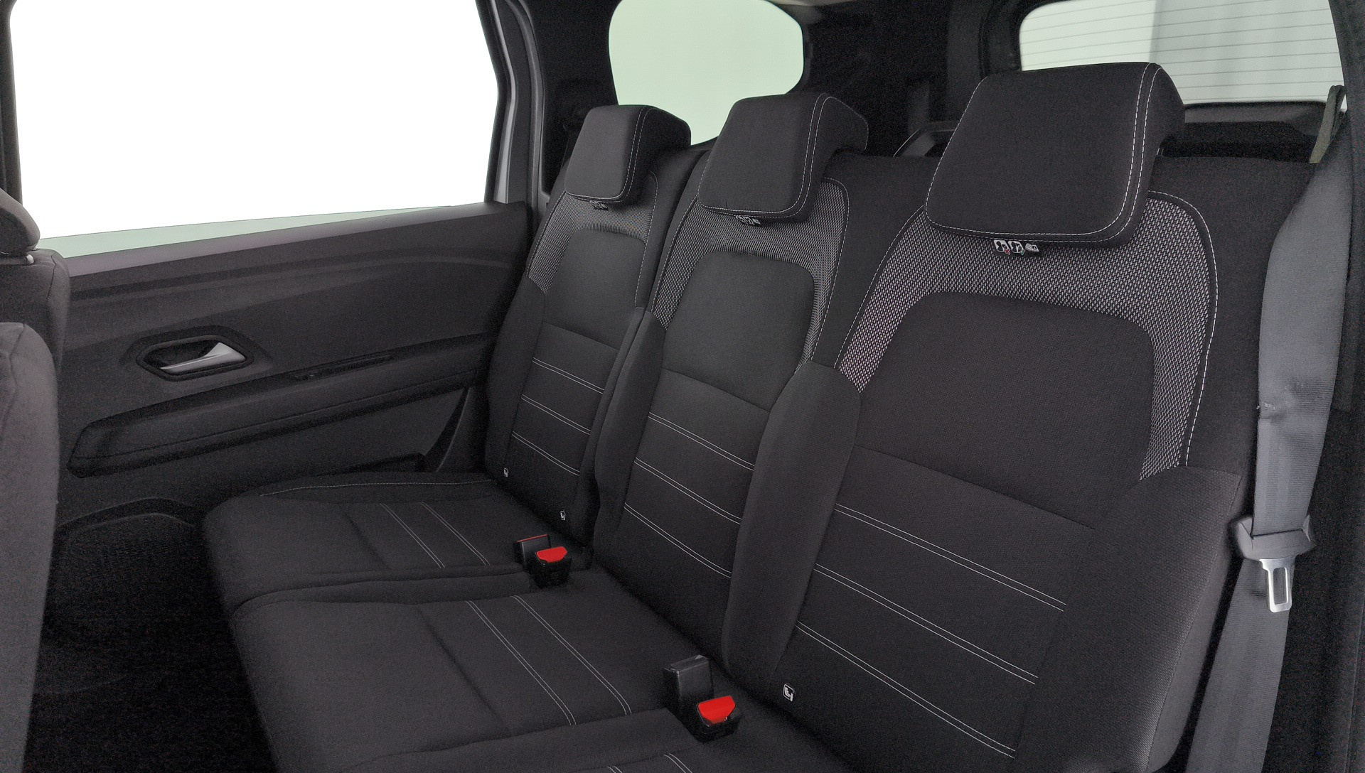 Dacia Jogger Expression TCe 7 plazas 81 kW (110 CV) - 14